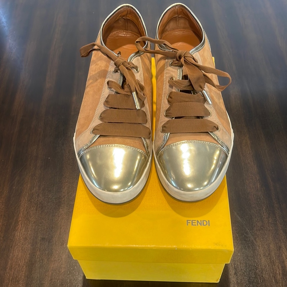 Fendi